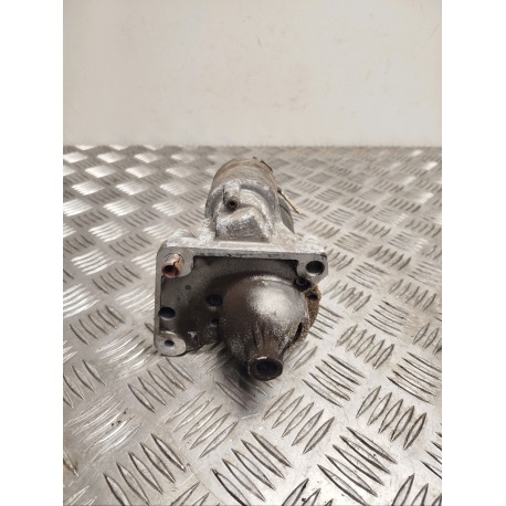 DEMARREUR CITROEN C4 - 1 COUPE PHASE 1 1.6 HDI - 16V TURBO 2005