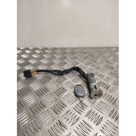 NEIMAN RENAULT TWINGO 1 PHASE 3 1.2I - 16V 2002