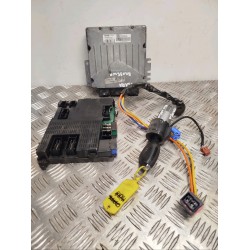 KIT DE DEMARRAGE CITROEN XSARA BREAK 2.0 HDI 2002