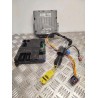 KIT DE DEMARRAGE CITROEN XSARA BREAK 2.0 HDI 2002