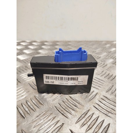 MODULE ELECTRONIQUE RENAULT TWINGO 1 PHASE 3 1.2I - 8V 2000