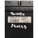 CALCULATEUR MOTEUR RENAULT TWINGO 1 PHASE 3 1.2I - 8V 2000