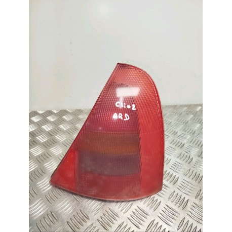 FEU AR D RENAULT CLIO 2