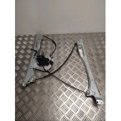 MECANISME LEVE-GLACE AV G RENAULT CLIO 3