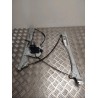 MECANISME LEVE-GLACE AV G RENAULT CLIO 3