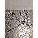 MECANISME LEVE-GLACE AV G RENAULT CLIO 3