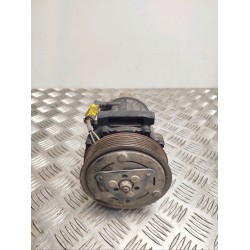 COMPRESSEUR AIR CONDITIONNE CITROEN C4 - 1 COUPE PHASE 1 1.6 HDI - 16V TURBO 2005