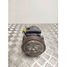COMPRESSEUR AIR CONDITIONNE CITROEN C4 - 1 COUPE PHASE 1 1.6 HDI - 16V TURBO 2005