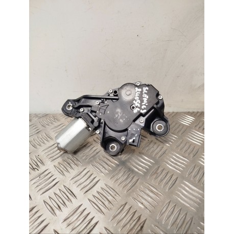 MOTEUR ESSUIE-GLACE AR RENAULT SCENIC 3 PHASE 1 1.9 DCI - 8V TURBO 2010