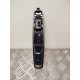 COMMANDE LEVE-GLACE PORTE AVD RENAULT SCENIC 3 PHASE 1 1.9 DCI - 8V TURBO 2010