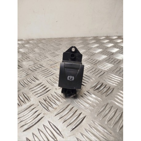 INTER.CDE FREIN A MAIN RENAULT SCENIC 3 PHASE 1  1.9 DCI - 8V TURBO 2010