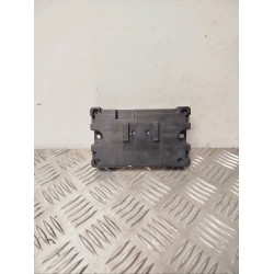 MODULE ELECTRONIQUE RENAULT SCENIC 3 PHASE 1 1.9 DCI - 8V TURBO 2010