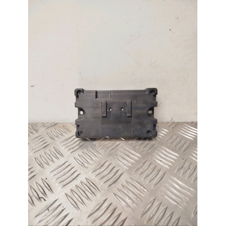 MODULE ELECTRONIQUE RENAULT SCENIC 3 PHASE 1 1.9 DCI - 8V TURBO 2010