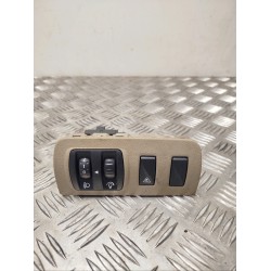 COMMANDE ECLAIRAGE RENAULT SCENIC 3 PHASE 1  1.9 DCI - 8V TURBO 2010