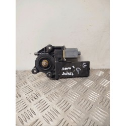 MOTEUR LEVE-VITRE ELECTRIQUE AVG RENAULT SCENIC 3 PHASE 1 1.9 DCI - 8V TURBO 2010