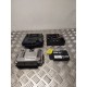 KIT DE DEMARRAGE RENAULT SCENIC 3 PHASE 1  1.9 DCI - 8V TURBO 2010