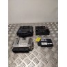 KIT DE DEMARRAGE RENAULT SCENIC 3 PHASE 1  1.9 DCI - 8V TURBO 2010