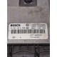 KIT DE DEMARRAGE RENAULT SCENIC 3 PHASE 1  1.9 DCI - 8V TURBO 2010