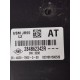 KIT DE DEMARRAGE RENAULT SCENIC 3 PHASE 1  1.9 DCI - 8V TURBO 2010