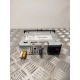AUTORADIO RENAULT SCENIC 3 PHASE 1 1.9 DCI - 8V TURBO 2010