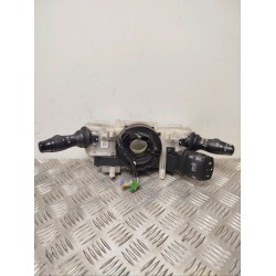 BLOC DE COMMANDE SUR COLONNE DIRECTION RENAULT SCENIC 3 PHASE 1 1.9 DCI - 8V TURBO 2010