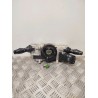 BLOC DE COMMANDE SUR COLONNE DIRECTION RENAULT SCENIC 3 PHASE 1 1.9 DCI - 8V TURBO 2010
