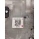BLOC DE COMMANDE SUR COLONNE DIRECTION RENAULT SCENIC 3 PHASE 1 1.9 DCI - 8V TURBO 2010