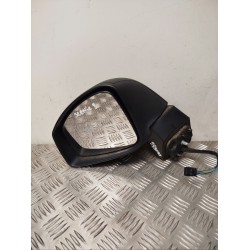 RETROVISEUR EXT G RENAULT SCENIC 3 PHASE 1 1.9 DCI - 8V TURBO 2010