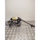 COLONNE DE DIRECTION RENAULT SCENIC 3  PHASE 1 1.9 DCI - 8V TURBO 2010