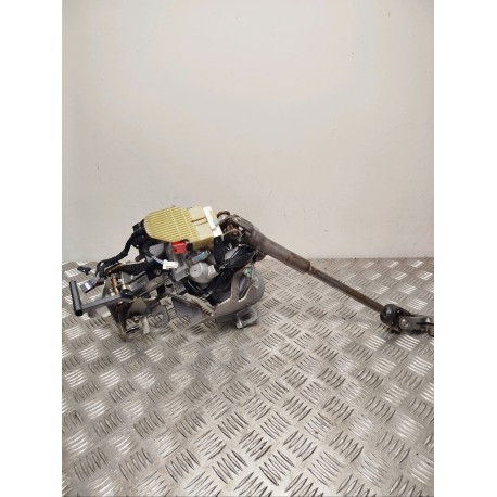COLONNE DE DIRECTION RENAULT SCENIC 3  PHASE 1 1.9 DCI - 8V TURBO 2010