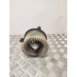 MOTEUR VENTILATEUR CHAUFFAGE PEUGEOT 306