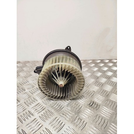 MOTEUR VENTILATEUR CHAUFFAGE PEUGEOT 306