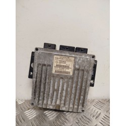 CALCULATEUR MOTEUR RENAULT GRAND MODUS 1.5 DCI 2005