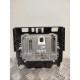 CALCULATEUR MOTEUR PEUGEOT 207 PHASE 1 1.6 HDI - 16V TURBO 2008