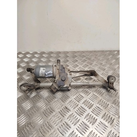 MOTEUR ESSUIE-GLACE AV OPEL CORSA D 2007