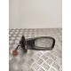 RETROVISEUR EXT D PEUGEOT 306 PHASE 2 2.0 HDI - 8V TURBO 2000