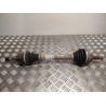 CARDAN DE DIRECTION AVG PEUGEOT 207 PHASE 1 1.6 HDI - 16V TURBO 2008