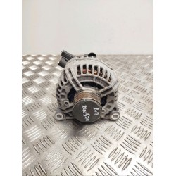 ALTERNATEUR PEUGEOT 207 PHASE 1 1.6 HDI - 16V TURBO 2008