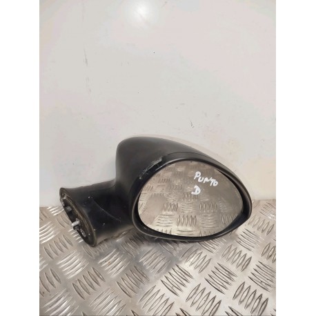 RETROVISEUR EXT D FIAT PUNTO