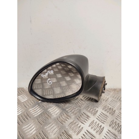 RETROVISEUR EXT G FIAT PUNTO