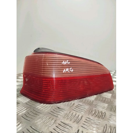 FEU AR G PEUGEOT 106 PHASE 2 1.1I - 8V 2000