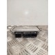 CALCULATEUR MOTEUR PEUGEOT 106 PHASE 2 1.1I - 8V 2000