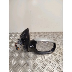 RETROVISEUR EXT D PEUGEOT 206 PHASE 2 1.4 HDI - 8V TURBO 2006