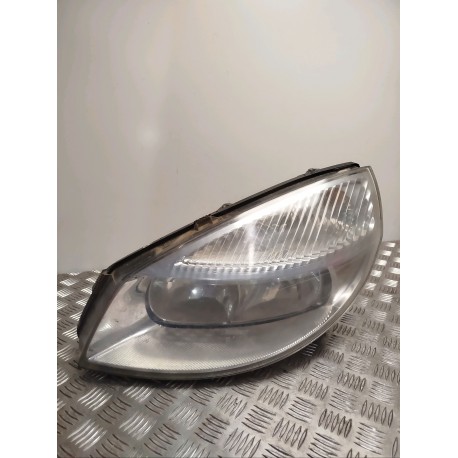 PHARE G RENAULT SCENIC 2 PHASE 1 1.5 DCI - 8V TURBO 2003