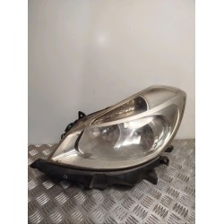 PHARE G RENAULT CLIO 3 PHASE 1 1.4I - 16V 2006