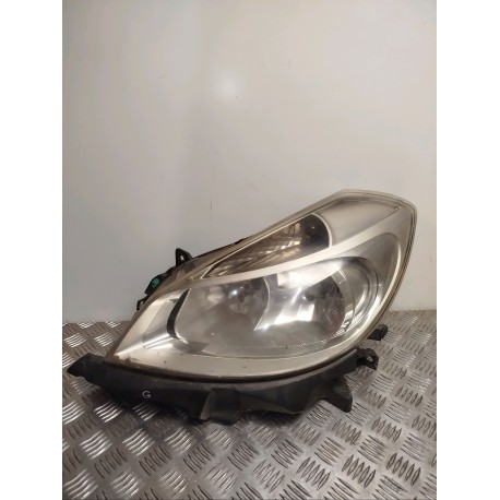 PHARE G RENAULT CLIO 3 PHASE 1 1.4I - 16V 2006