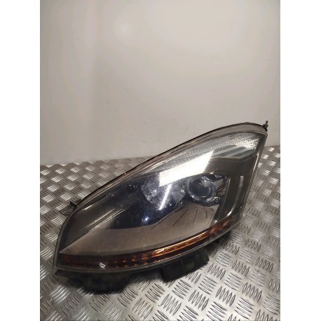 PHARE G CITROEN C4 PICASSO 1 PHASE 1 2.0 HDI - 16V TURBO 2008