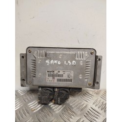 CALCULATEUR MOTEUR CITROEN SAXO