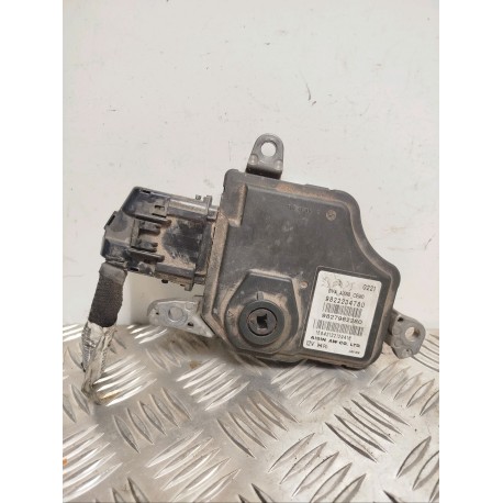 CALCULATEUR BOITE AUTO PEUGEOT 3008