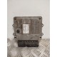 CALCULATEUR MOTEUR FIAT GRANDE PUNTO 1.3 D 2008
